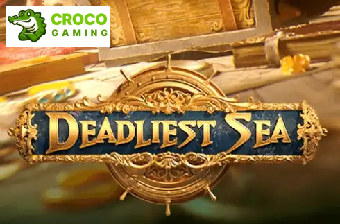 Deadliest Sea
